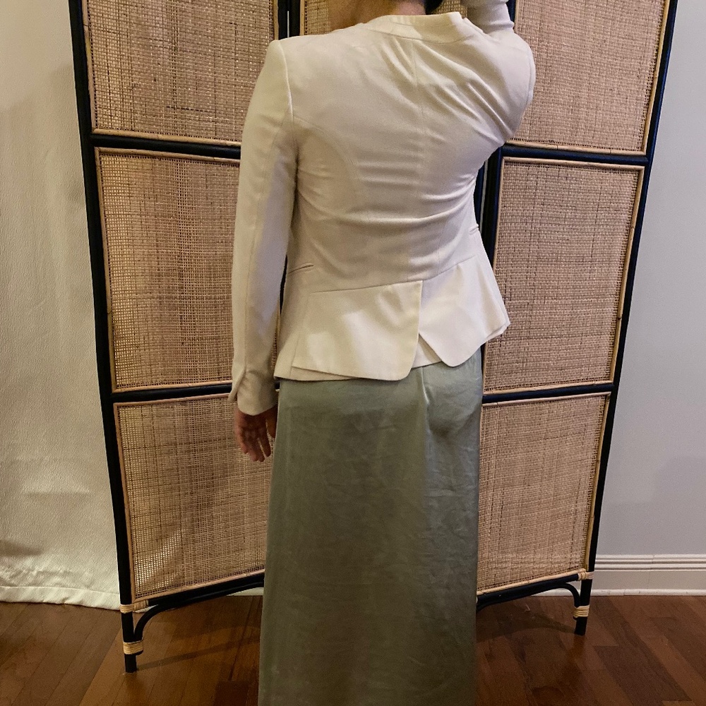 Slip on Dress - Picture 5 of 7